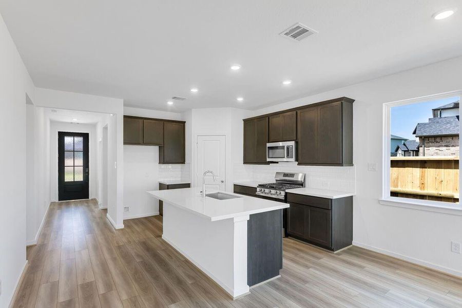 21638 Coronado Green Drive ~ Ready Now