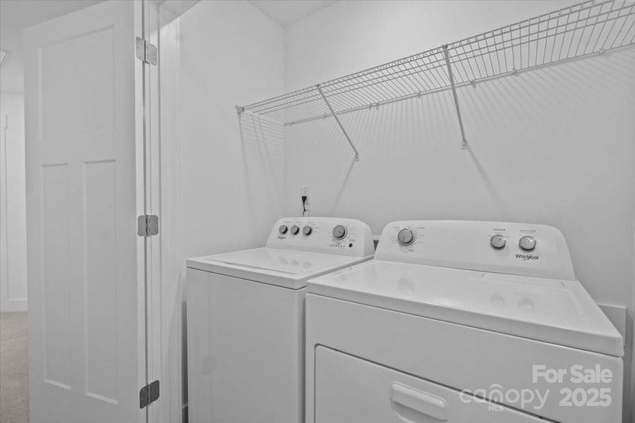 Image 36 of a home in Clayton Crossing. Image 36 of a home in Clayton Crossing.