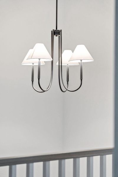 Close-up of interior finishes inside a home in , Mount Pleasant (Image 54).