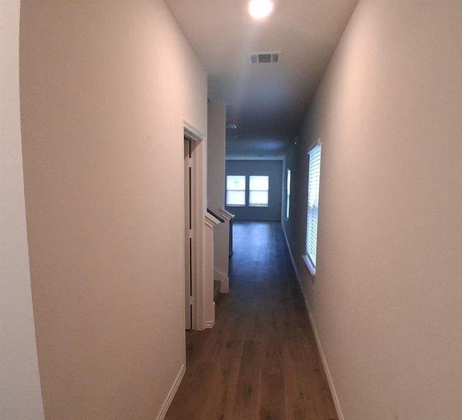 Spacious, unfurnished interior of a new home in Magnolia, Josephine (Image 10). Spacious, unfurnished interior of a new home in Magnolia, Josephine (Image 10).