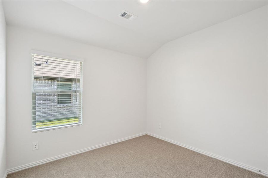 Photo is not of the actual home, but is an inspirational photo of builder’s model home and may depict options, furnishings, and/or decorator features that are not included.