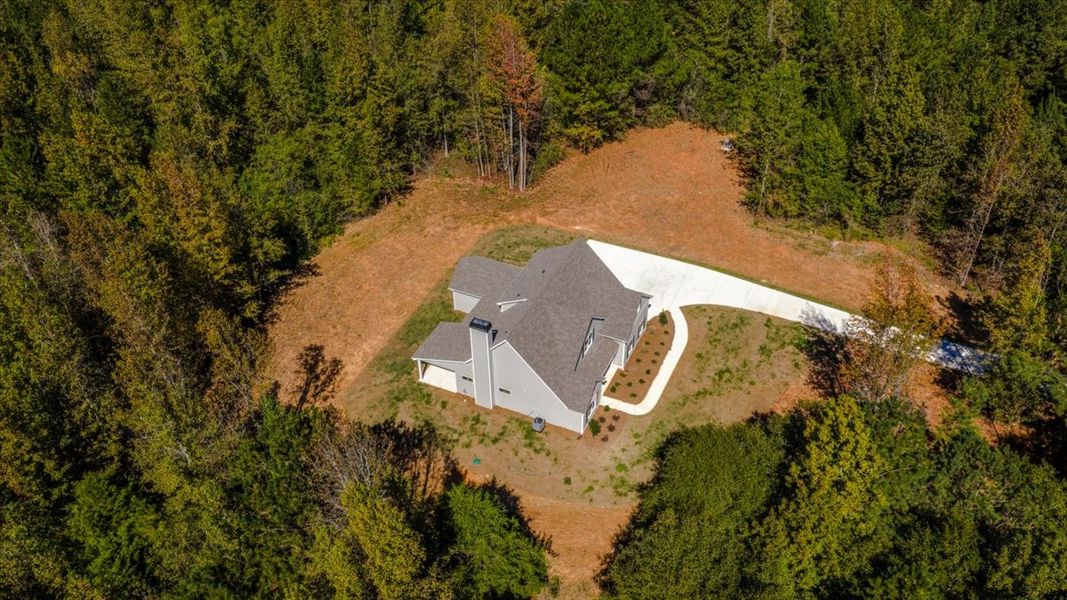Image 51 of a home in Collier Grove.