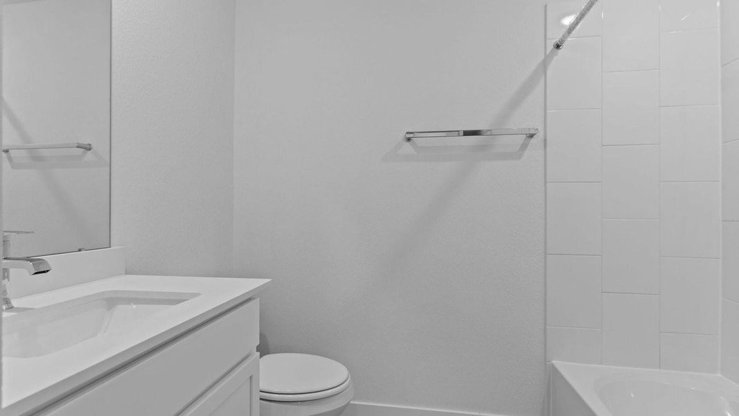 *Images and 3D tour are for illustration only and options may vary from home as built. *Images and 3D tour are for illustration only and options may vary from home as built.