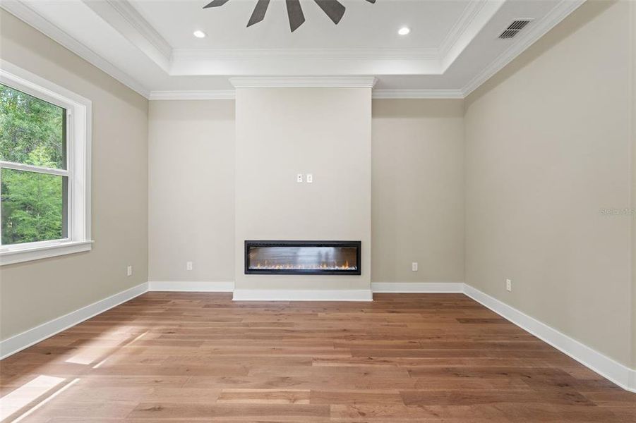 Spacious, unfurnished interior of a new home in , Brooksville (Image 27). Spacious, unfurnished interior of a new home in , Brooksville (Image 27).