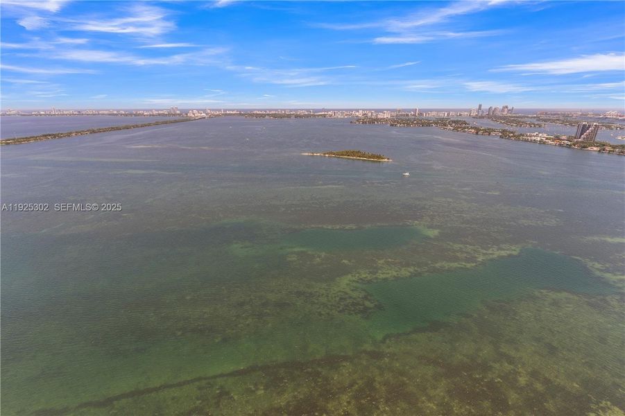 Natural landscape and outdoor views near Aria Reserve in Miami (Image 51).