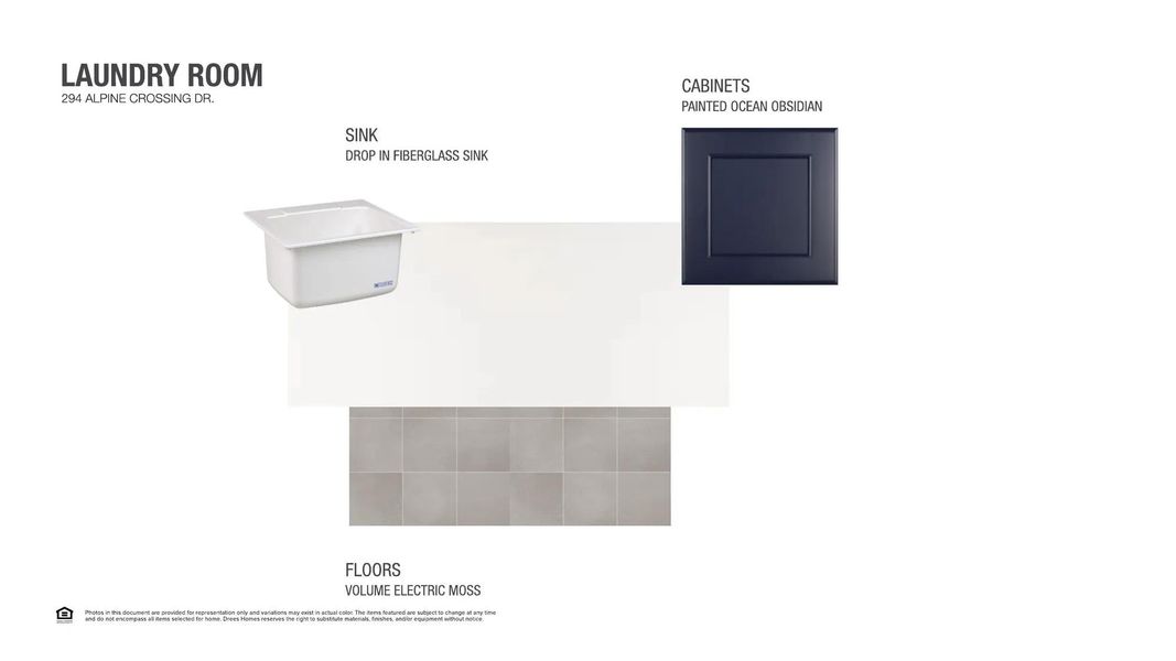 Brynlee II K selection sheet