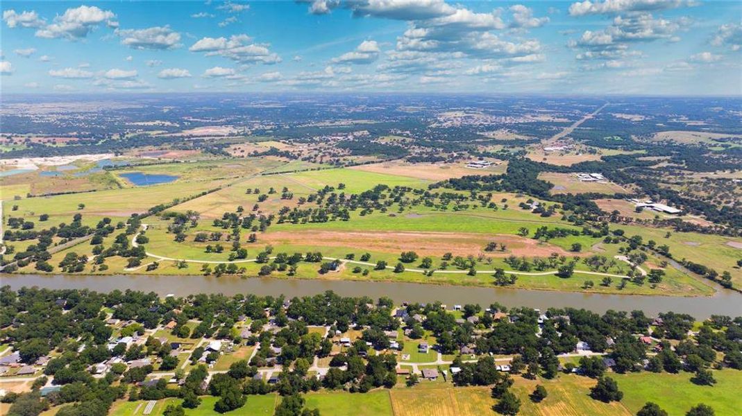 Natural landscape and outdoor views near  in Weatherford (Image 31).