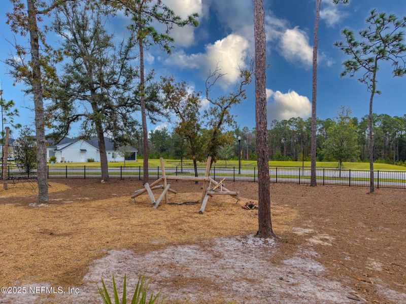 Natural landscape and outdoor views near Seven Pines 50' Rear Entry in Jacksonville (Image 102).