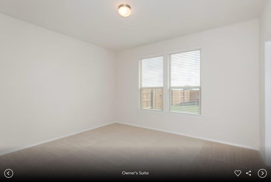 Interior photos- Photo of Pulte model home with same floor plan, not of actual home listed. Interior photos- Photo of Pulte model home with same floor plan, not of actual home listed.