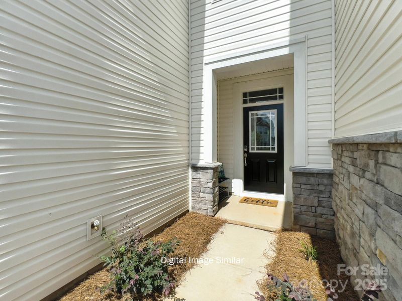 Image 28 of a home in Bailey Run. Image 28 of a home in Bailey Run.
