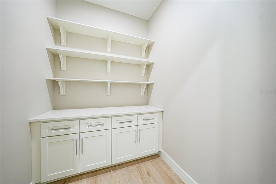 Furnished interior view inside a new home in , Punta Gorda (Image 7). Furnished interior view inside a new home in , Punta Gorda (Image 7).