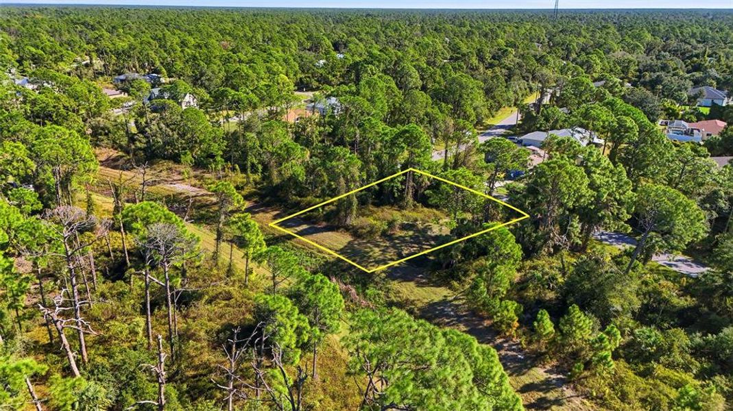 Natural landscape and outdoor views near  in North Port (Image 7).