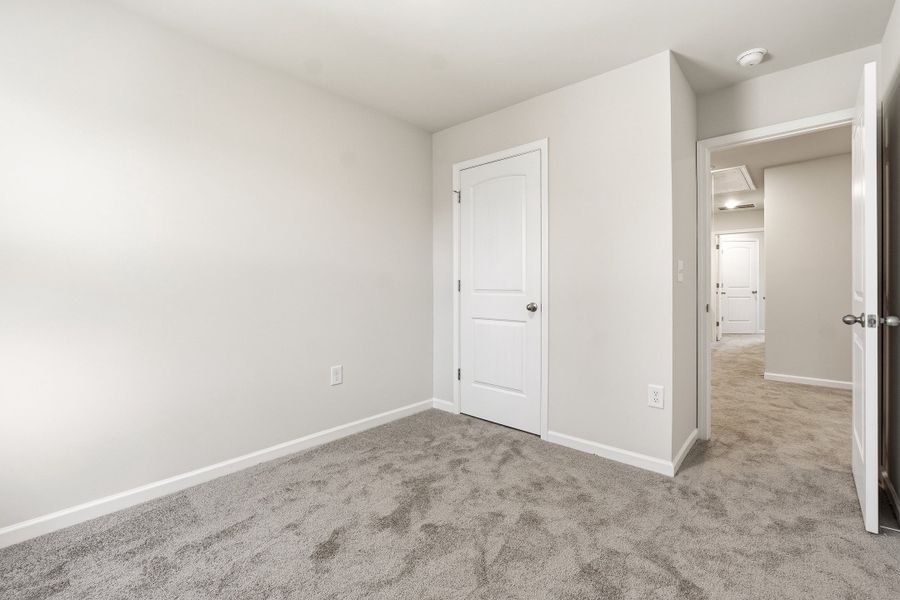 Palmetto, GA New Home.  - Slide 21