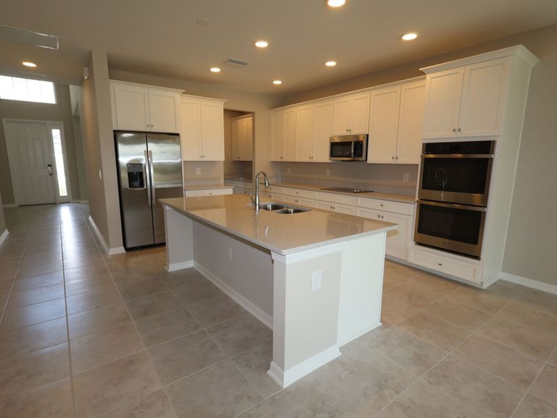 Kitchen Kitchen