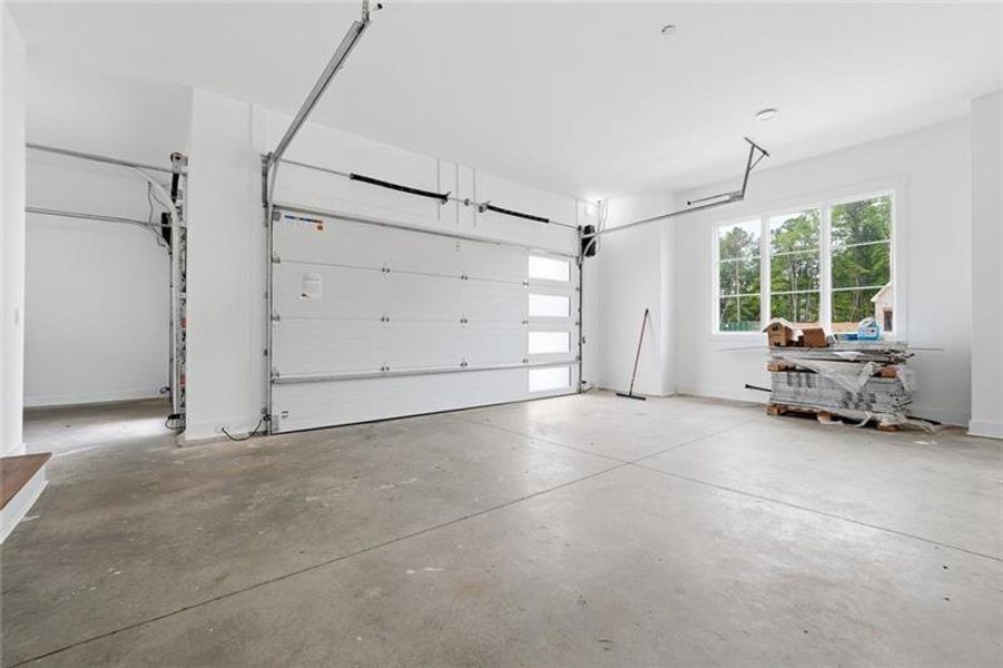 Spacious, unfurnished interior of a new home in , Cumming (Image 52). Spacious, unfurnished interior of a new home in , Cumming (Image 52).