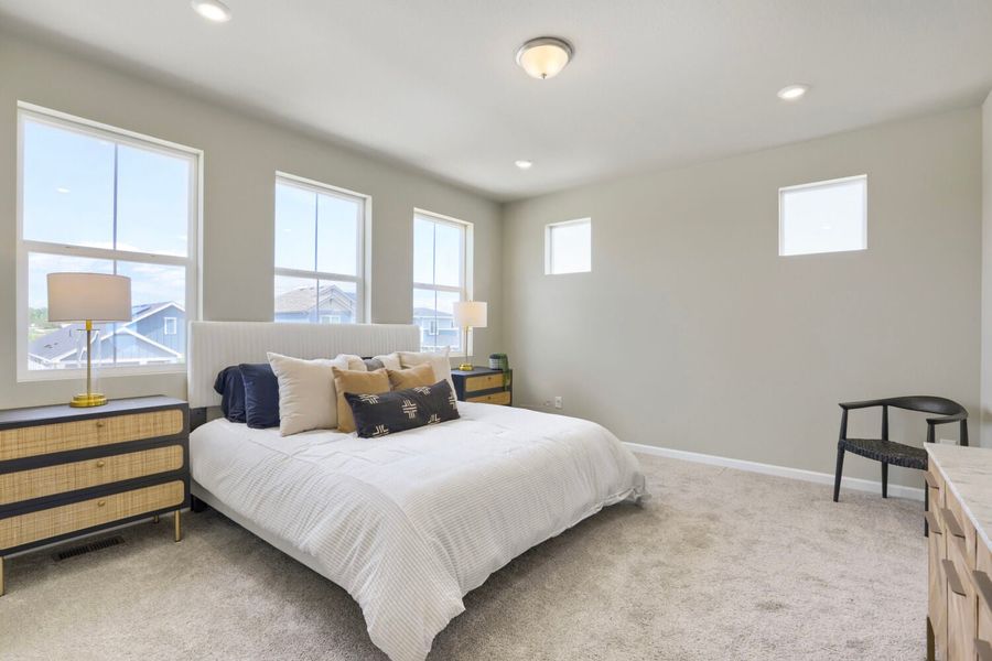 New Home in Fort Collins, CO.  - Slide 12