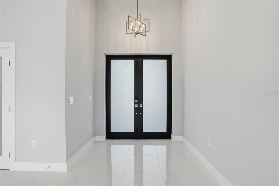 Spacious, unfurnished interior of a new home in , Lehigh Acres (Image 15). Spacious, unfurnished interior of a new home in , Lehigh Acres (Image 15).