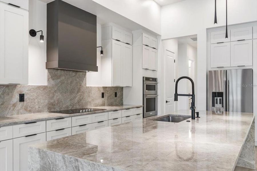 Furnished interior view inside a new home in , Palm Coast (Image 34). Furnished interior view inside a new home in , Palm Coast (Image 34).