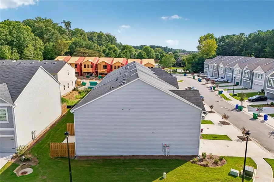 Image 37 of a home in .