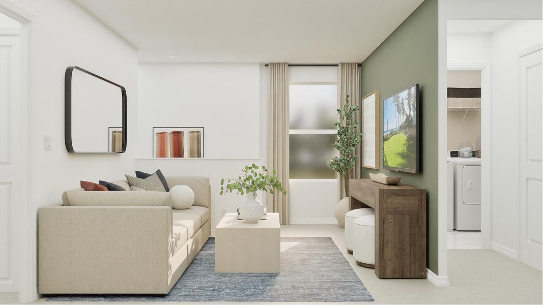 Florida Core L006 Jefferson Electric Loft 2of2 F2 Base7 12 24 25