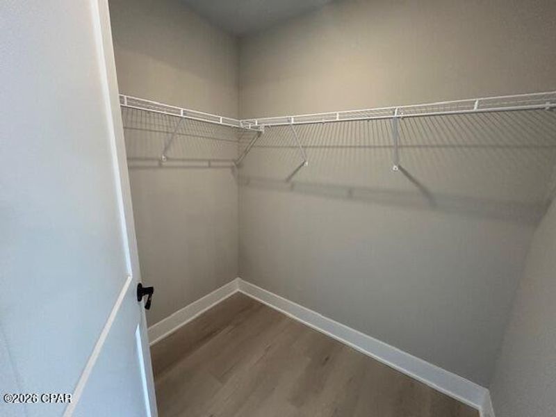 Spacious, unfurnished interior of a new home in College Station, Panama City (Image 7). Spacious, unfurnished interior of a new home in College Station, Panama City (Image 7).