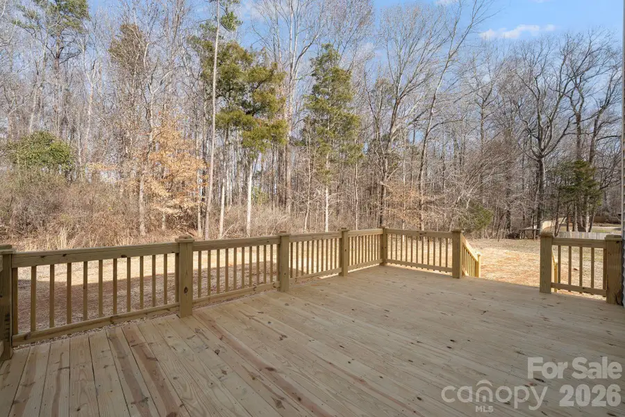 Exterior details and patio area of a home in , Mint Hill (Image 3). Exterior details and patio area of a home in , Mint Hill (Image 3).
