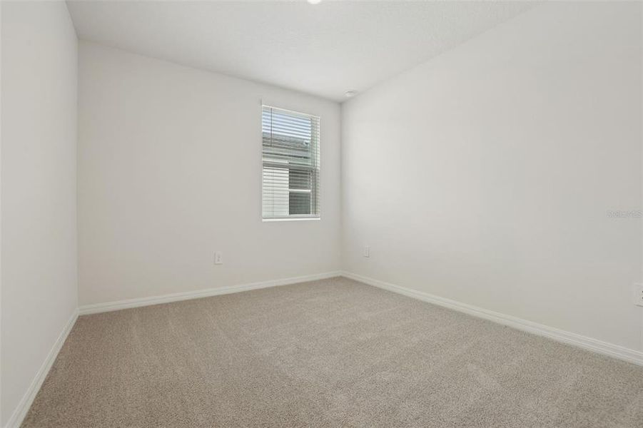 Spacious, unfurnished interior of a new home in Wynnstone - Signature Series, Davenport (Image 21).