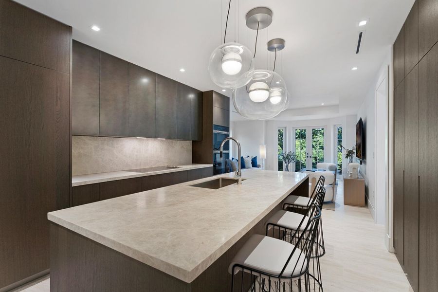 Kitchen Kitchen
