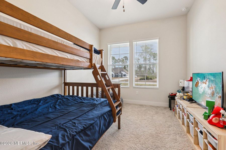 Furnished interior view inside a new home in , Hilliard (Image 19). Furnished interior view inside a new home in , Hilliard (Image 19).