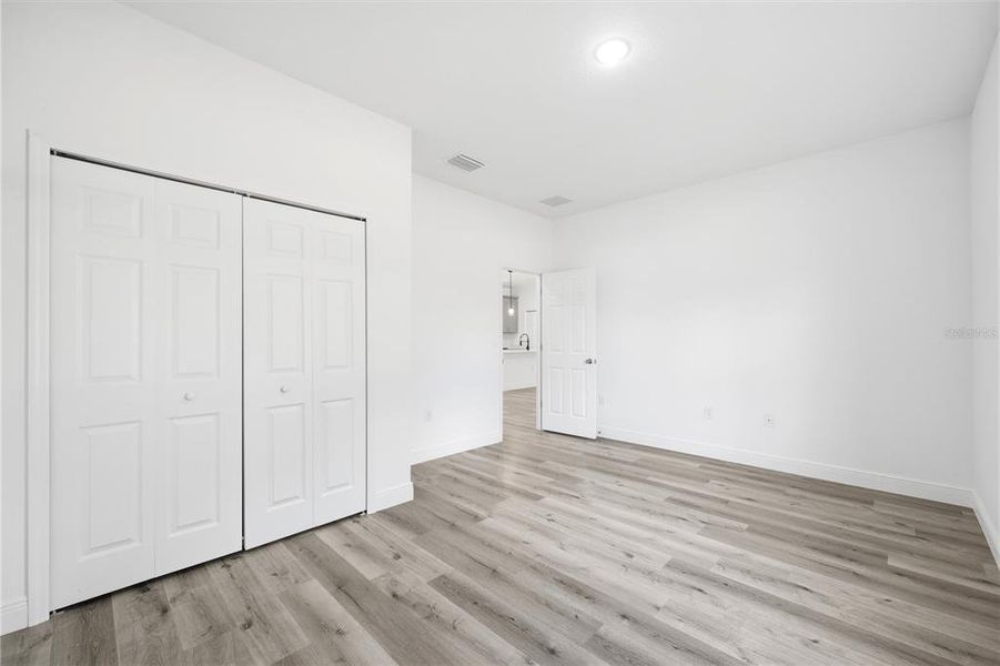 Spacious, unfurnished interior of a new home in , Citrus Springs (Image 16). Spacious, unfurnished interior of a new home in , Citrus Springs (Image 16).