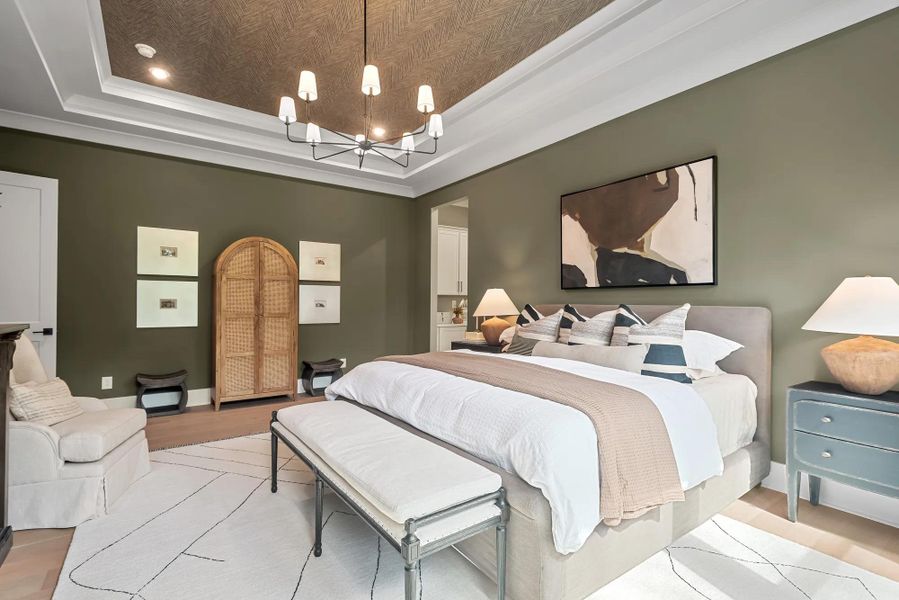 Belterra Primary Suite