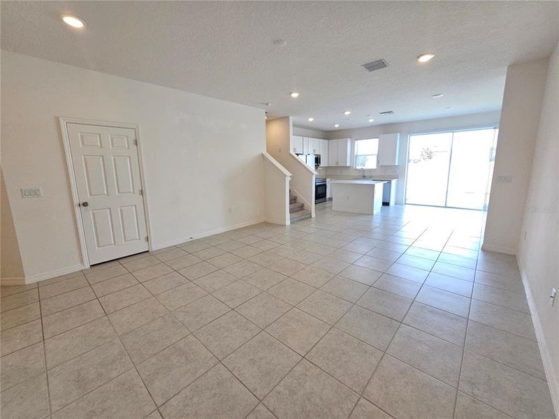 Spacious, unfurnished interior of a new home in , St. Cloud (Image 22). Spacious, unfurnished interior of a new home in , St. Cloud (Image 22).