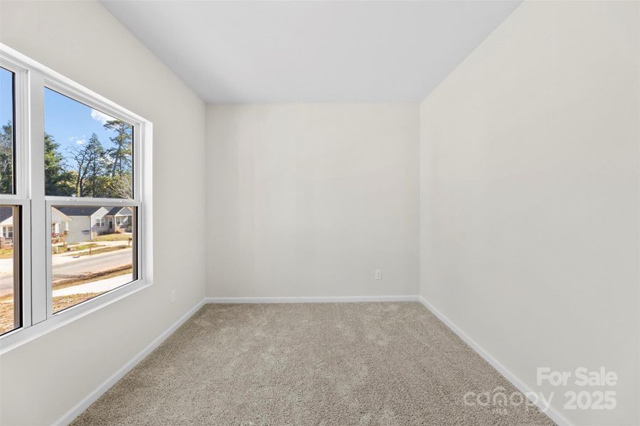 Spacious, unfurnished interior of a new home in , Spencer (Image 31). Spacious, unfurnished interior of a new home in , Spencer (Image 31).