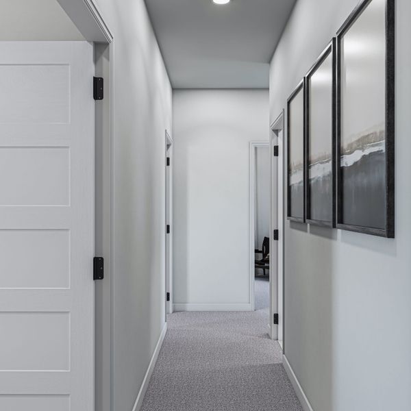 Image 15 of a home in Park Central. Image 15 of a home in Park Central.