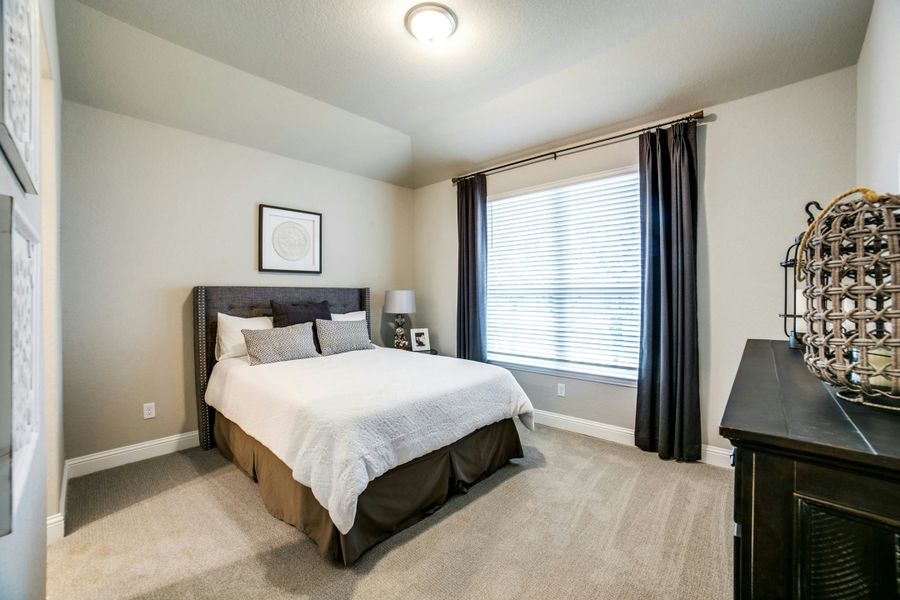 Bedrooms Bedrooms