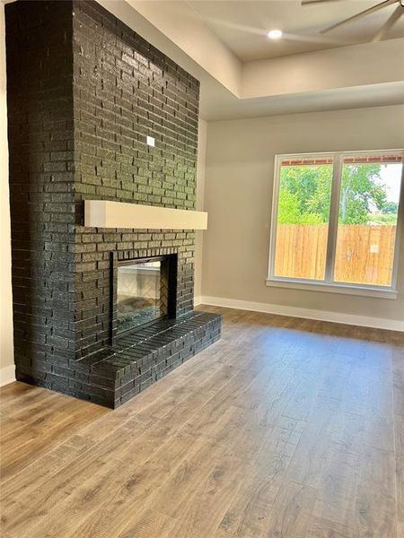 Spacious, unfurnished interior of a new home in , Lindale (Image 30). Spacious, unfurnished interior of a new home in , Lindale (Image 30).