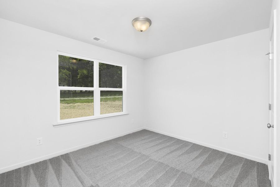 Spacious, unfurnished interior of a new home in , Moncks Corner (Image 17).