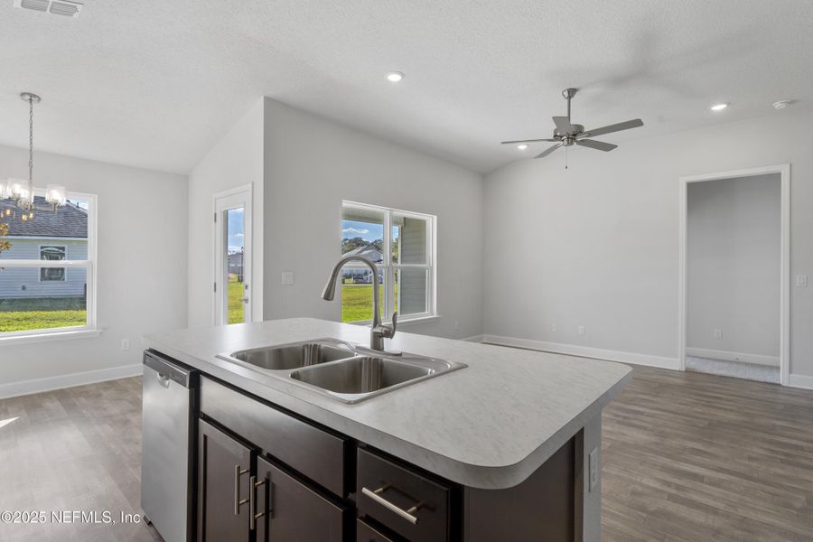 Image 24 of a home in Summerglen.