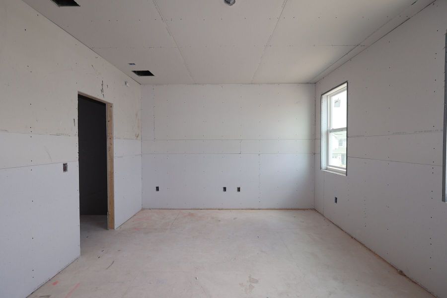 Drywall Drywall