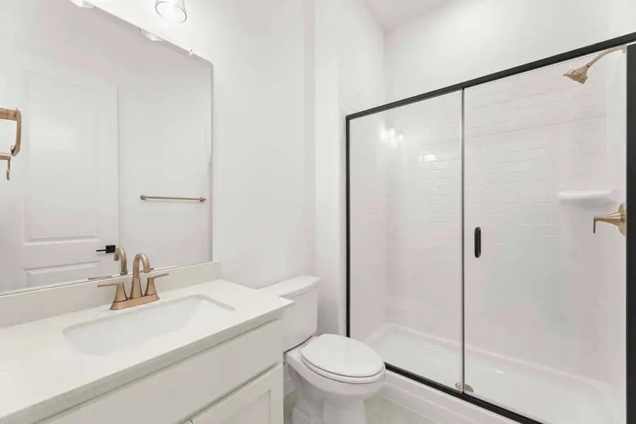 Bathroom 4 Representative Photo