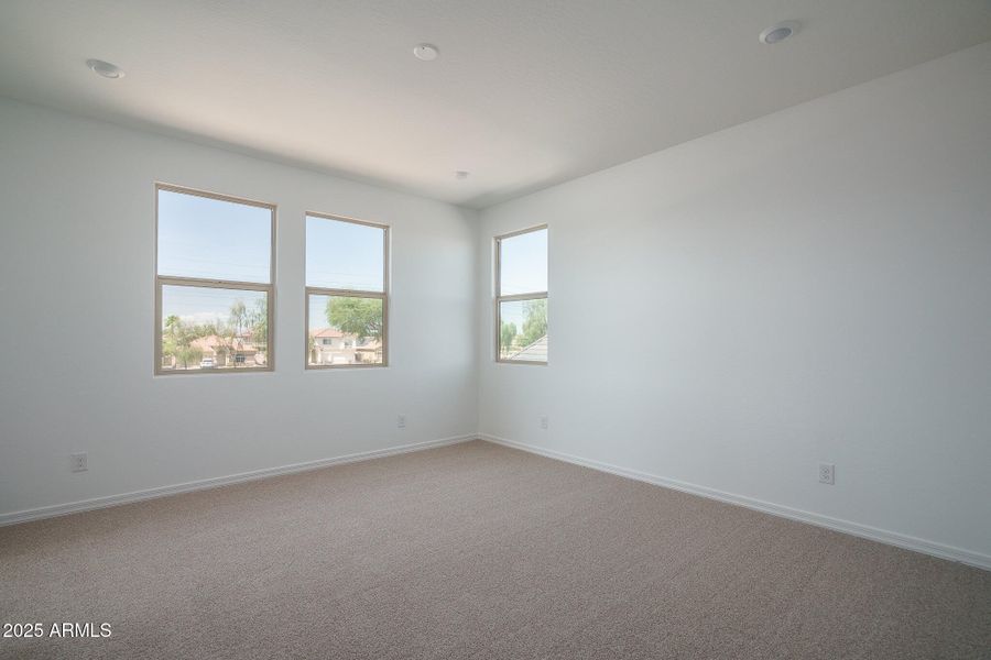 11) PRIMARY UP 11) PRIMARY UP