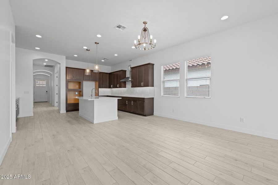 12)KITCHEN 12)KITCHEN