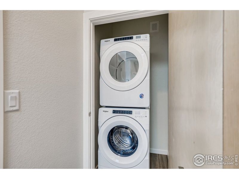 (Photos of 743 Kubat Ln, Unit B | Model) - Washer and Dryer not included