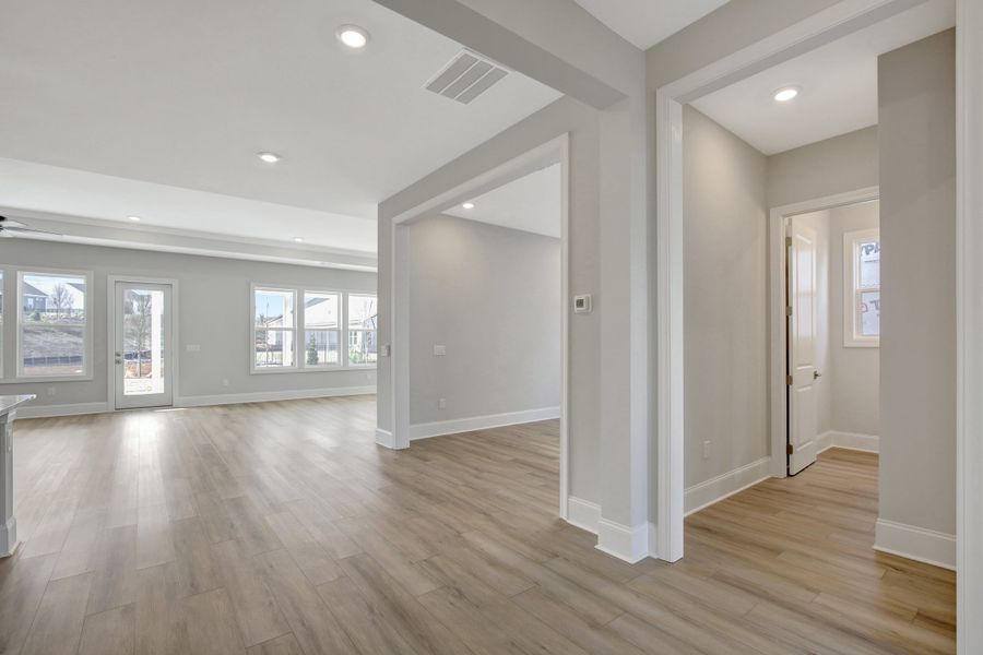 Model Photo Used for Reference