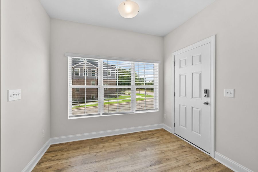 523 Forestville Road, Wake Forest, NC.  - Slide 49