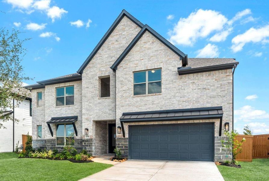 MOVE IN READY!! MOVE IN READY!!