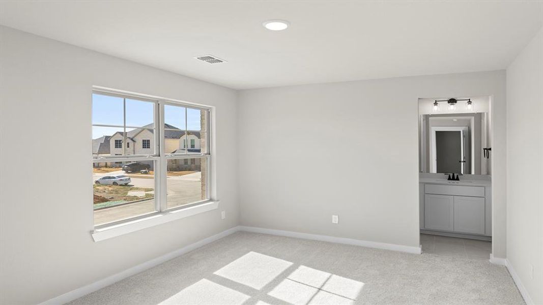 24. 9305 Shadow - Bed 4 24. 9305 Shadow - Bed 4