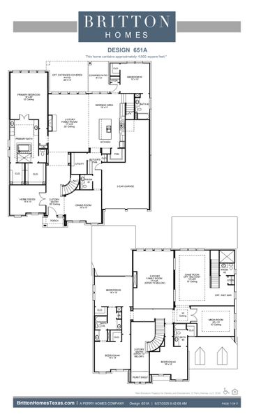 Floor Plan Floor Plan