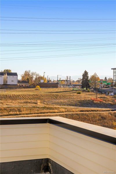 Site preparation for new homesites in , Denver (Image 23).