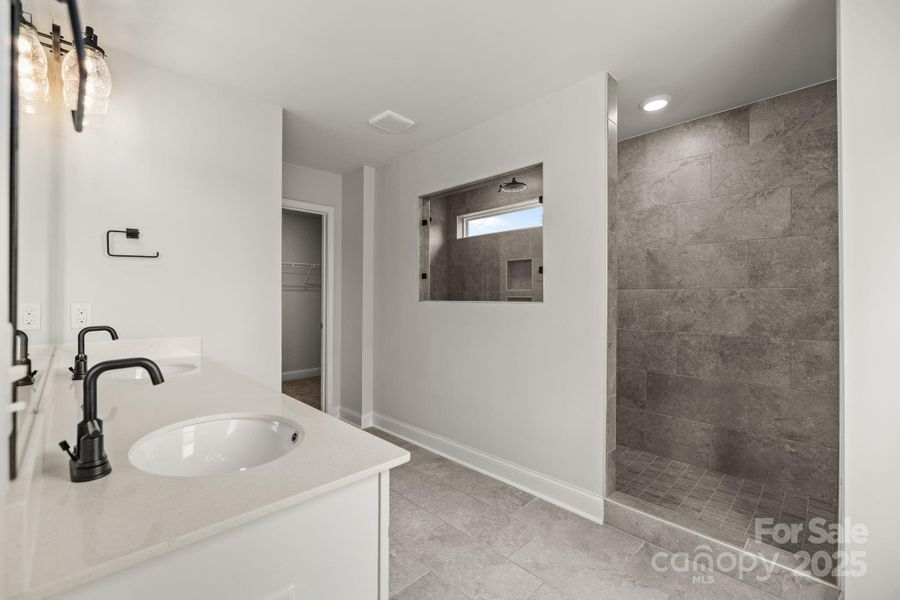 Primary Spa Shower Primary Spa Shower